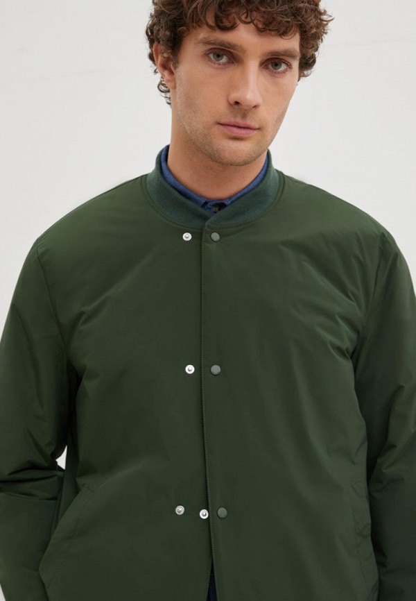 Finn Flare Бомбер - фото 5