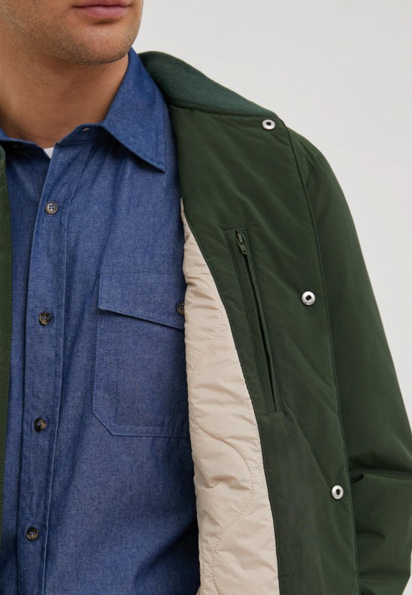 Finn Flare Бомбер - фото 6