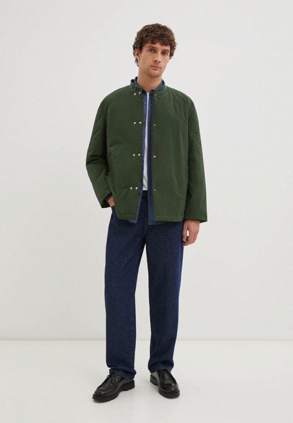 Finn Flare Бомбер - фото 2