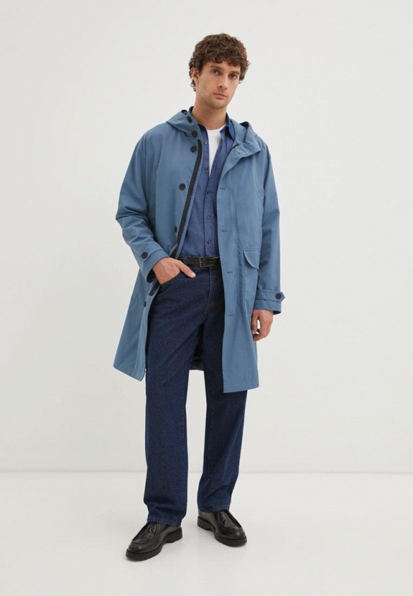 Finn Flare Плащ - фото 2