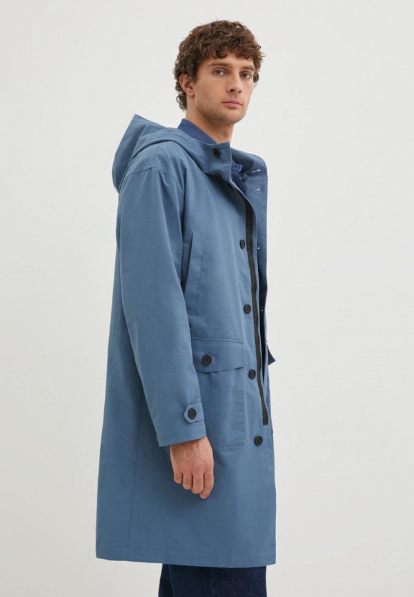 Finn Flare Плащ - фото 4