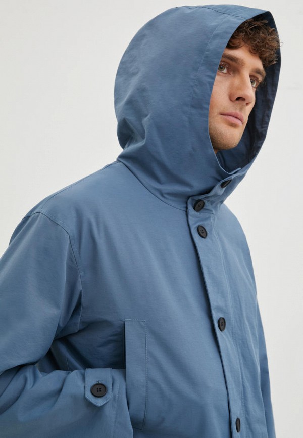 Finn Flare Плащ - фото 5