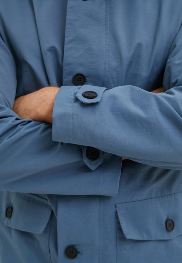 Finn Flare Плащ - фото 6