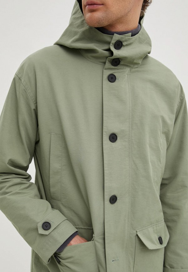 Finn Flare Плащ - фото 5