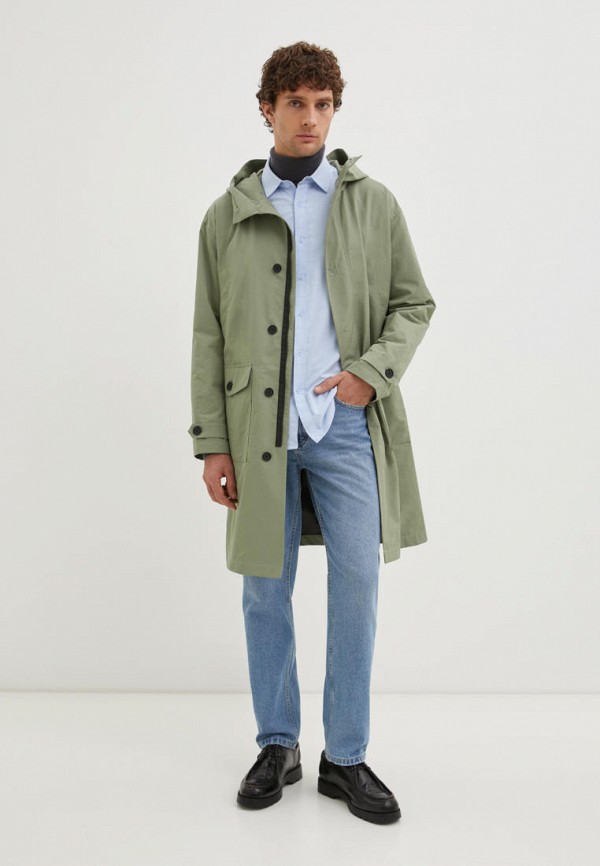 Finn Flare Плащ - фото 2