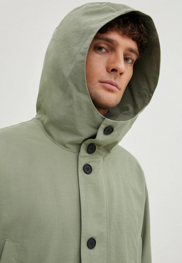 Finn Flare Плащ - фото 6