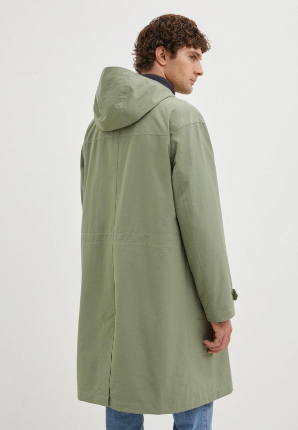 Finn Flare Плащ - фото 3