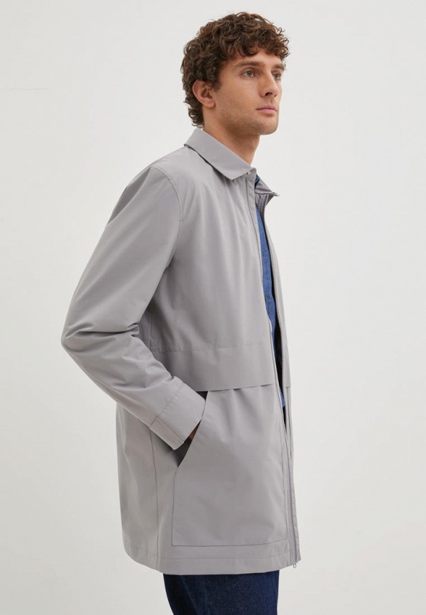 Finn Flare Плащ - фото 4