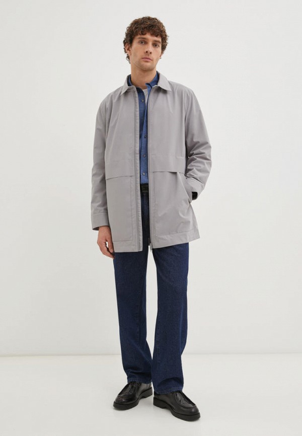 Finn Flare Плащ - фото 2