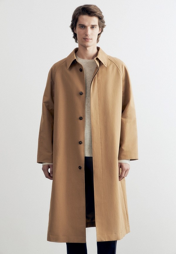 Lime Плащ - фото 1