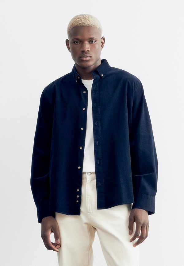 Lime Рубашка - фото 1