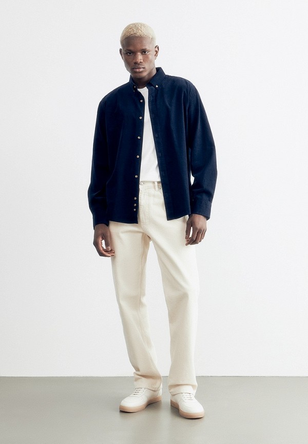 Lime Рубашка - фото 2