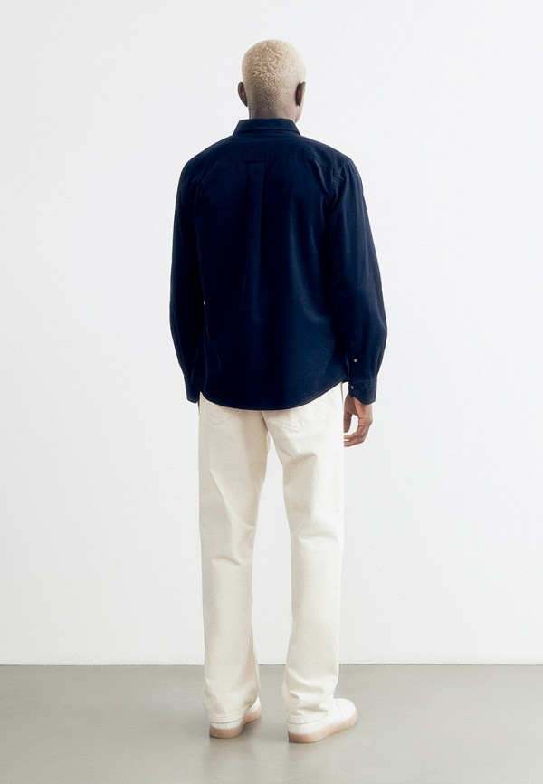 Lime Рубашка - фото 4