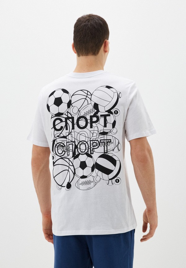 Catfit Футболка - фото 2