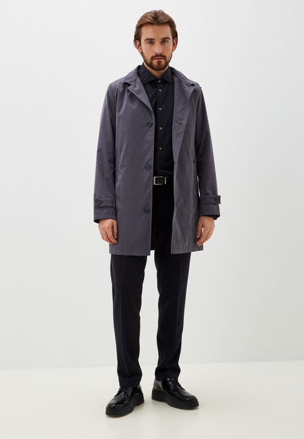 Bazioni Плащ - фото 2