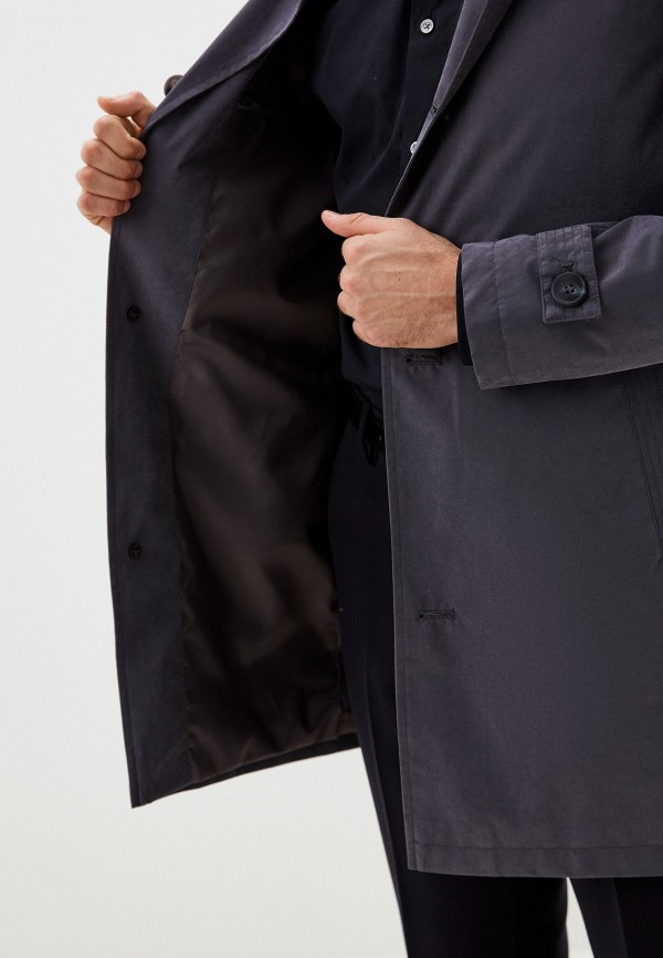 Bazioni Плащ - фото 5