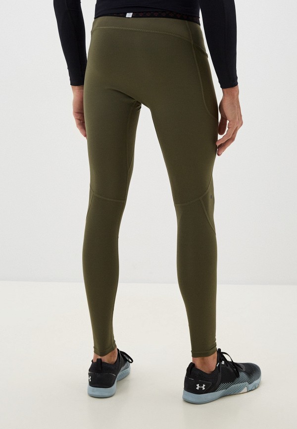 Under Armour Термобелье низ - UA ColdGear Rush Leggings - фото 3