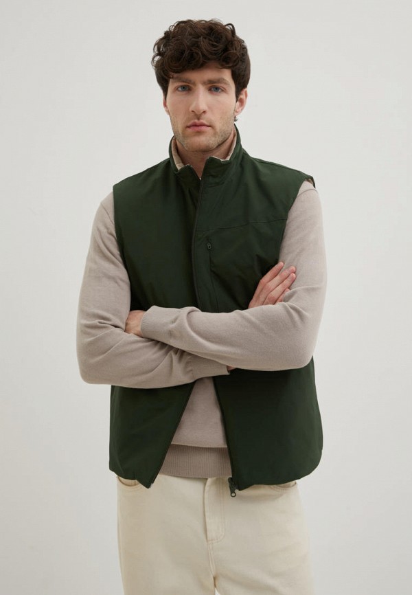 Finn Flare Жилет утепленный - фото 1