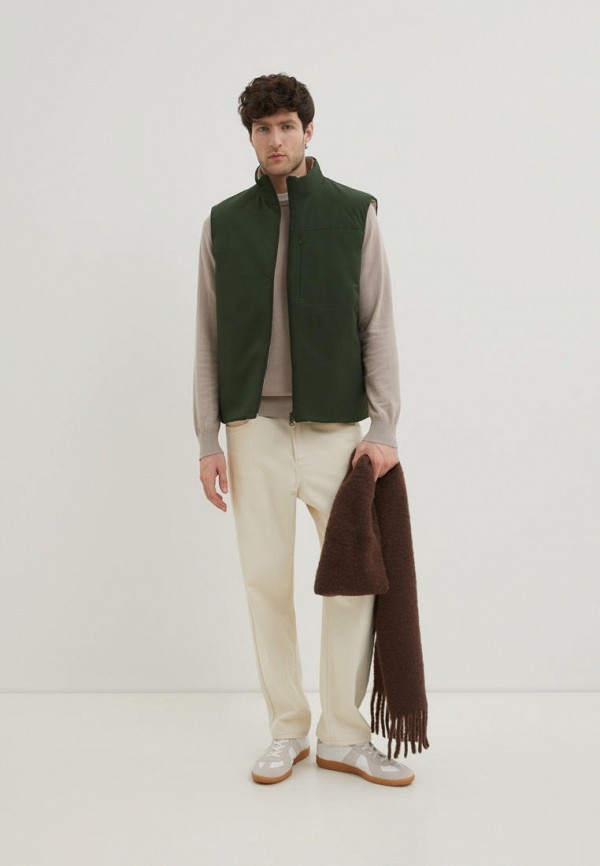 Finn Flare Жилет утепленный - фото 2