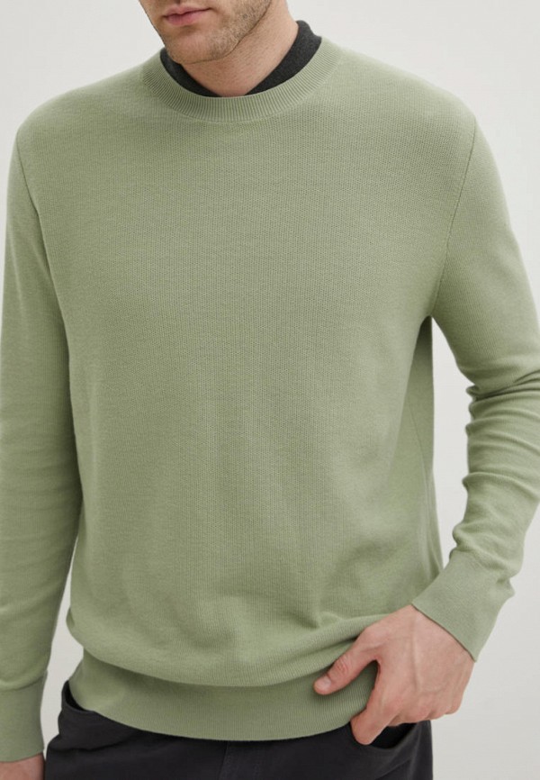 Finn Flare Джемпер - фото 5