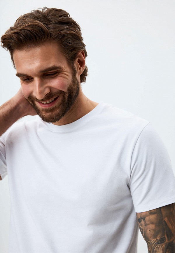 SELA Футболка - фото 4