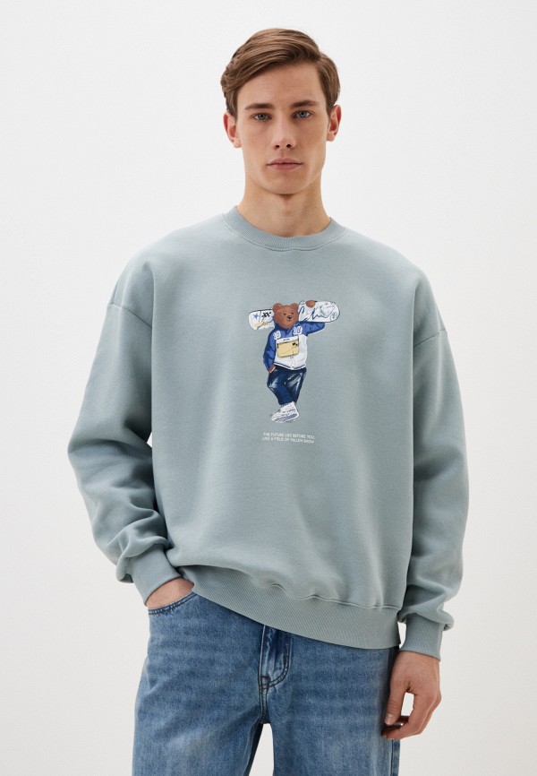 Mark Formelle Свитшот - фото 1