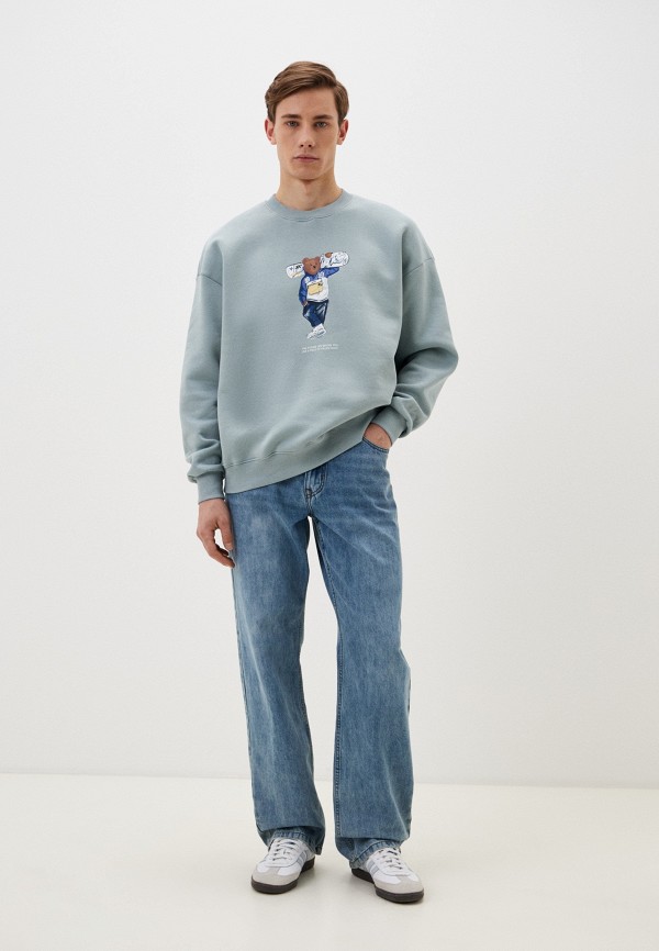 Mark Formelle Свитшот - фото 2