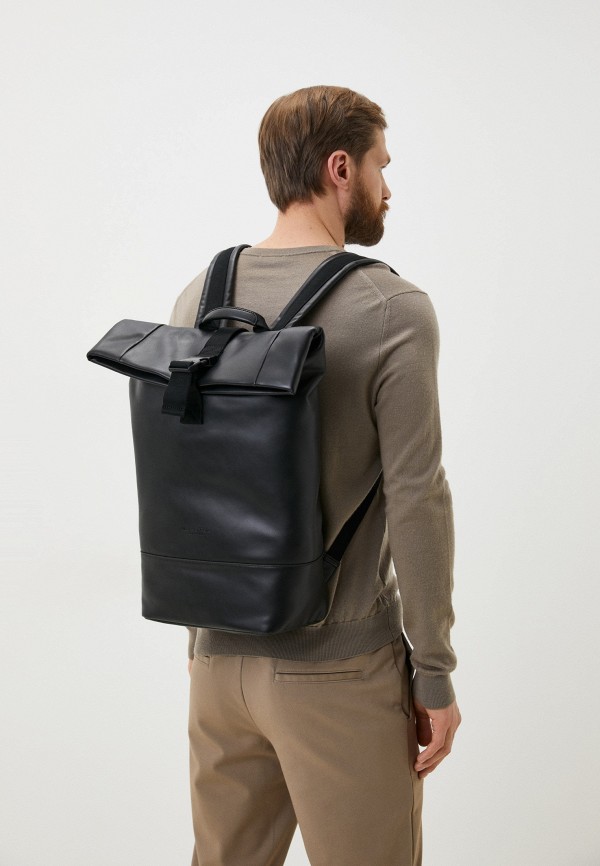 Рюкзак Marc O'Polo Lamoda Exclusive, цвет: черный, MP002XM0VKFB ...