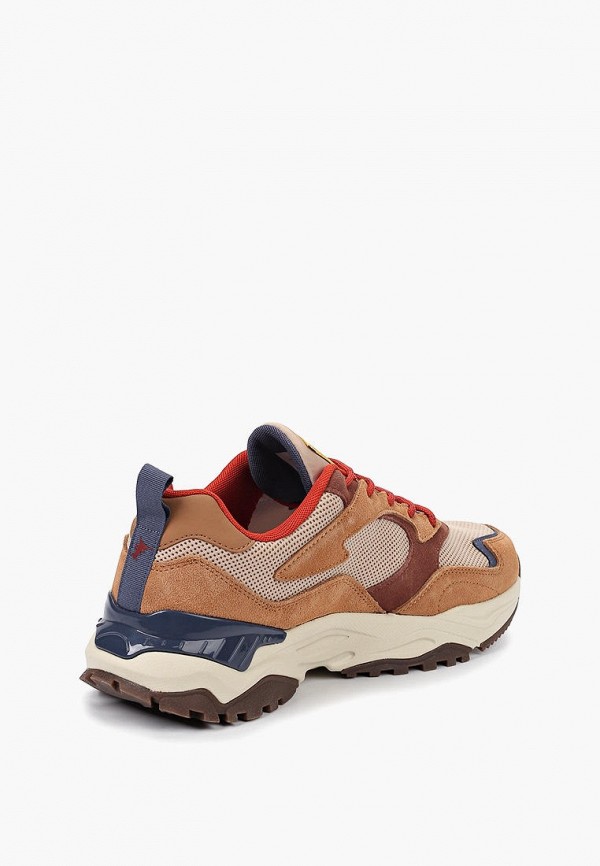 Termit Кроссовки - CITY ROCK - фото 3