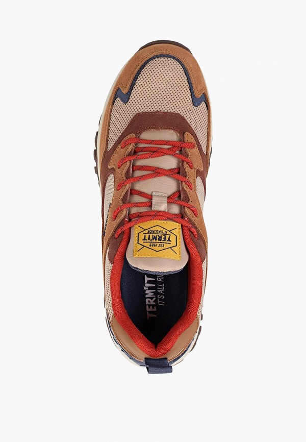 Termit Кроссовки - CITY ROCK - фото 4