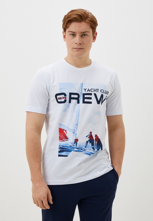 PlayToday Футболка - фото 1