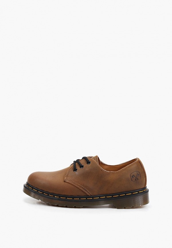 Harry Hatchet Ботинки - Derby Lamoda Online Exclusive - фото 1