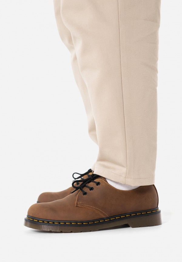 Harry Hatchet Ботинки - Derby Lamoda Online Exclusive - фото 6