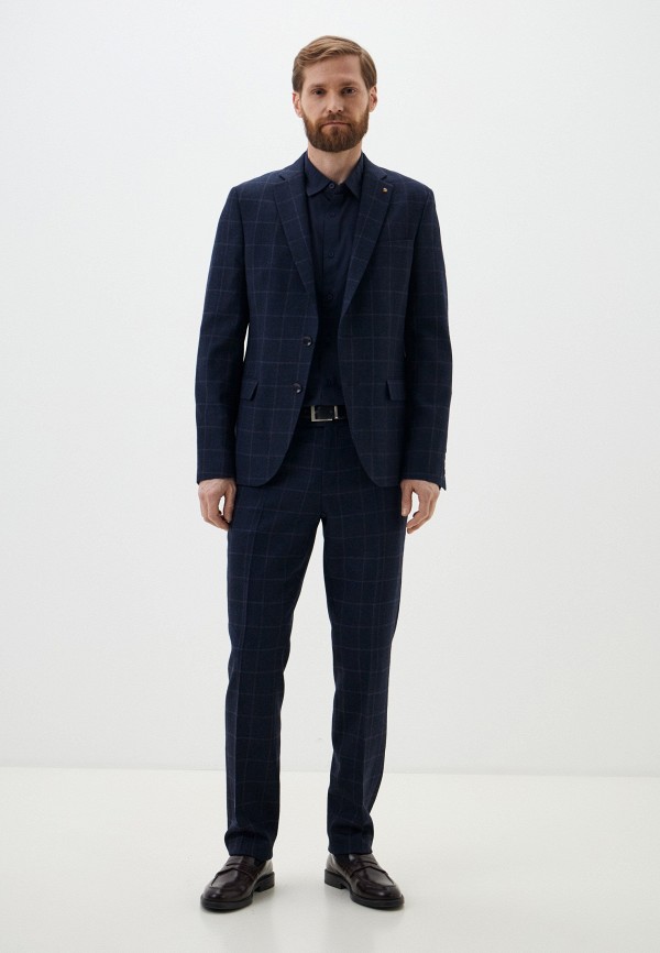 Bazioni Костюм классический - фото 1