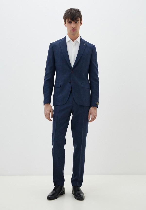 Bazioni Костюм классический - фото 1