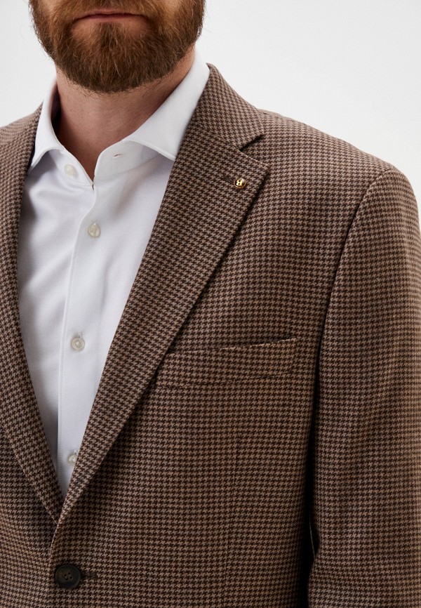 Bazioni Костюм классический - фото 6