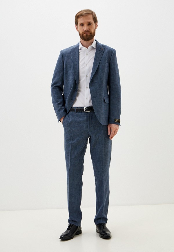 Bazioni Костюм классический - фото 1