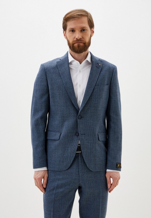 Bazioni Костюм классический - фото 2