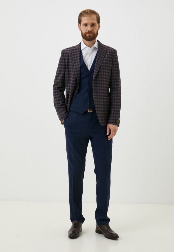 Bazioni Костюм - фото 1