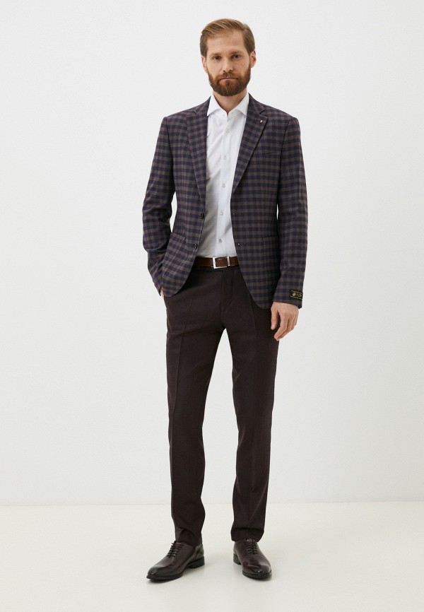 Bazioni Брюки - фото 2