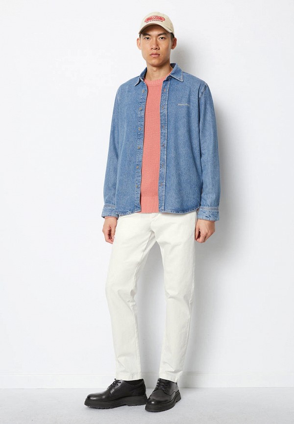 Marc O'Polo Рубашка джинсовая -  - фото 2