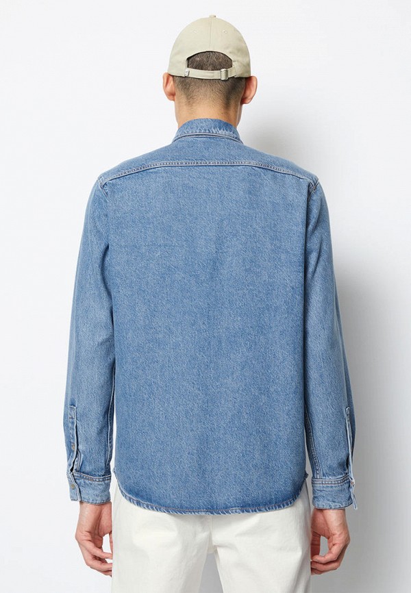 Marc O'Polo Рубашка джинсовая -  - фото 3