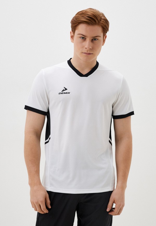 Demix Футболка спортивная - фото 1