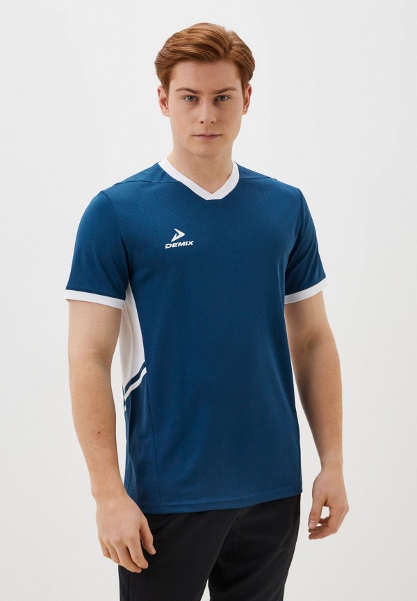 Demix Футболка спортивная - фото 1