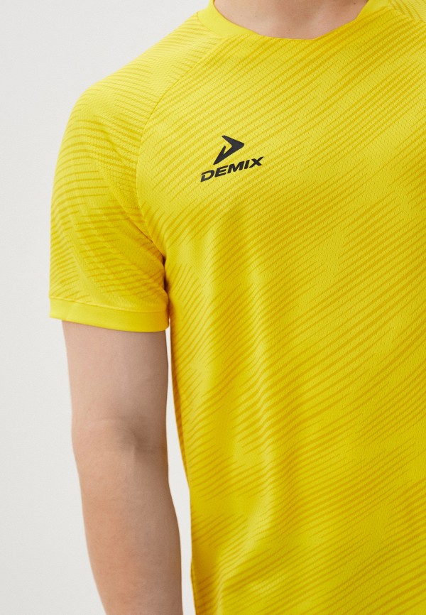 Demix Футболка спортивная - фото 4