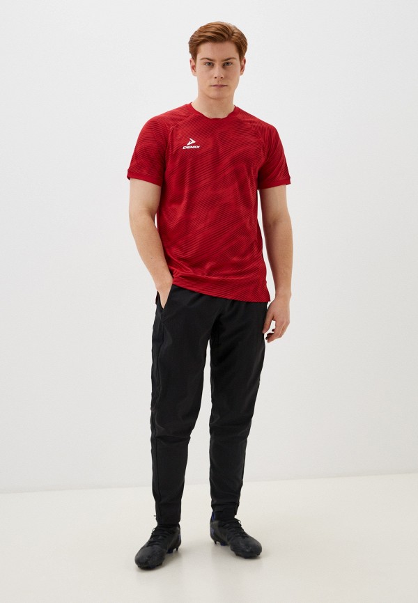 Demix Футболка спортивная - фото 2