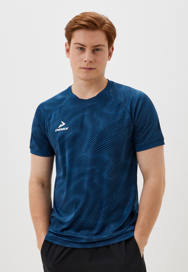 Demix Футболка спортивная - фото 1