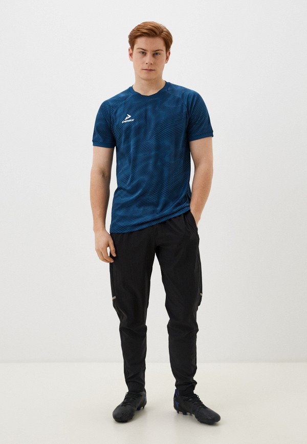 Demix Футболка спортивная - фото 2