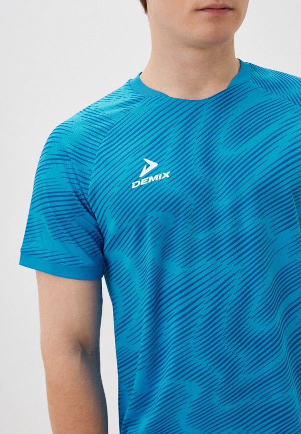 Demix Футболка спортивная - фото 4