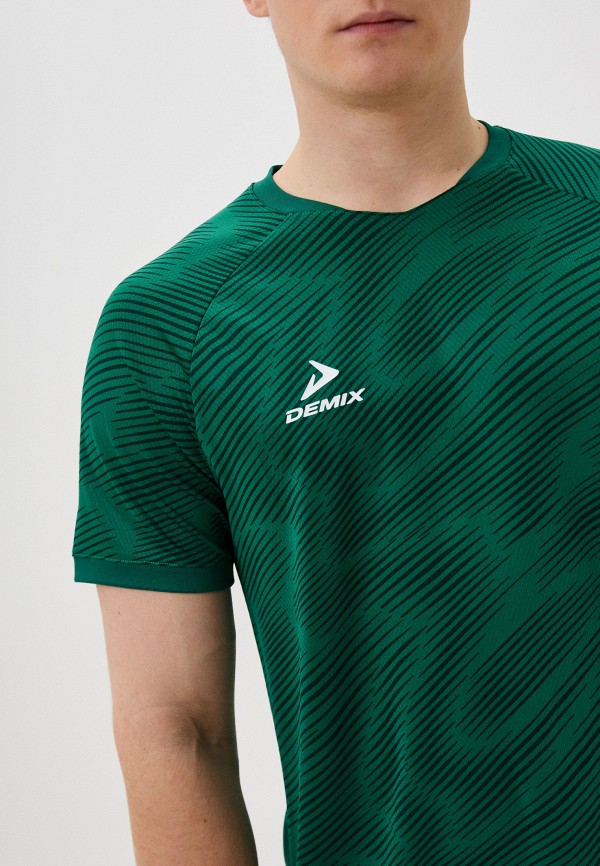 Demix Футболка спортивная - фото 4